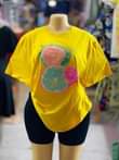 A picture of Tshirt za kike