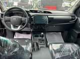 A picture of 2019 Toyota Hilux Foreign Used