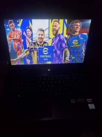 A picture of HP Probook 17 inch Core i3 190k