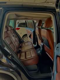 A picture of VW Tiguan 2013 for sale