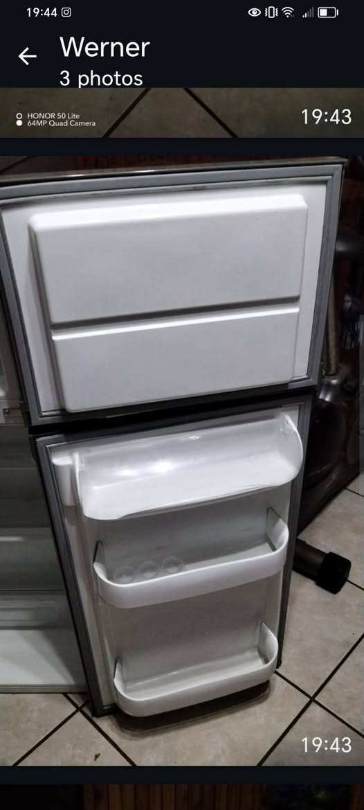 fridges