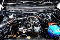 A picture of 2008 Toyota Fortuner