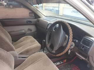 A picture of car