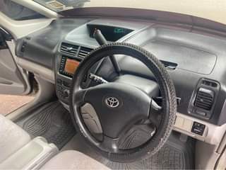 A picture of Toyota Opa