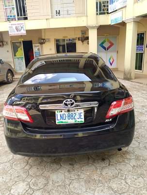 A picture of REGISTERED 2010 Direct Toyota Camry venza Engine V4 Pristine Clean