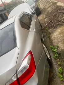 A picture of Few months registered Honda Accord pure first body 4plug Engine