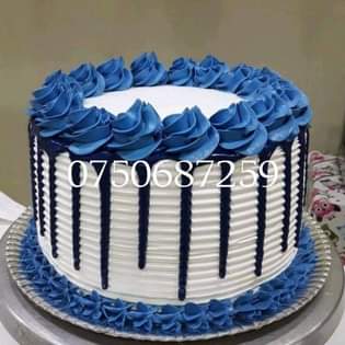 A picture of Cakes