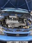 A picture of Corsa