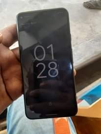 A picture of Google pixel 5
