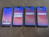 A picture of Google pixel 3 xl