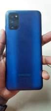 A picture of Samsung A03s