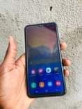 A picture of Samsung A10