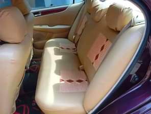 A picture of Sharp Lexus Ex 330 2004 Transmission Automatic Engine working perfectly