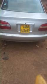 A picture of Coropla 111 nabweru 9 5m 0705378411