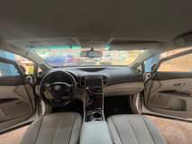 A picture of Toyota Venza