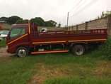 A picture of Hino Truck For Sale