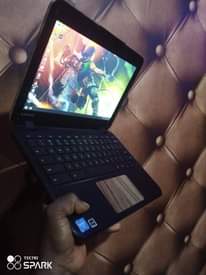 A picture of CLEAN UK USED LENOVO CHROME