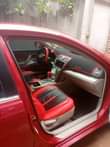 A picture of Toyota Camry spider for sale few months use Everything is