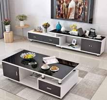 A picture of Furniture store