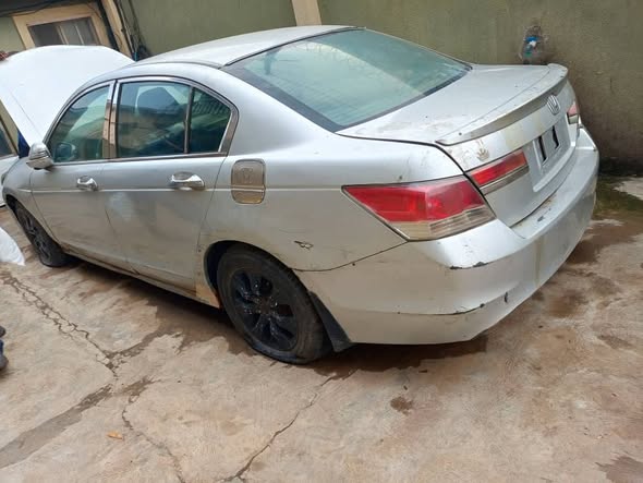 A picture of Honda evil spirit First body Come with toin vehicle Not