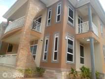 A picture of A beautiful house for sale in Kira Mulawa estate very