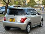 A picture of TOYOTA IST