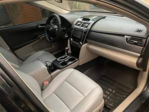 A picture of Camry 2013 N9 5m last You can add 200k on