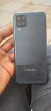 A picture of Samsung A12