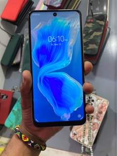 tecno camon