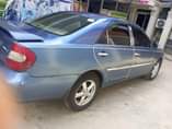 A picture of Painted Toyota Camry 2004 Buy and drive Nothing to fix