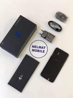 samsung s8 plus