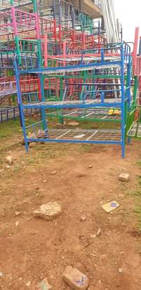 A picture of Metallic deckers available 0754797112 0783095025