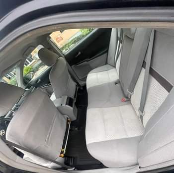 A picture of Direct tokunbo 2013 Toyota Camry forsale with low mileage everything