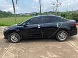 A picture of KIA RIO 2020