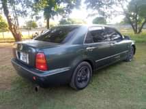 cars for sale in kitwe