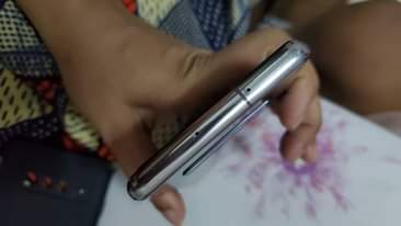 A picture of Njoo ujinyakulie cm kali kabisa s10 plus kwa bei poa
