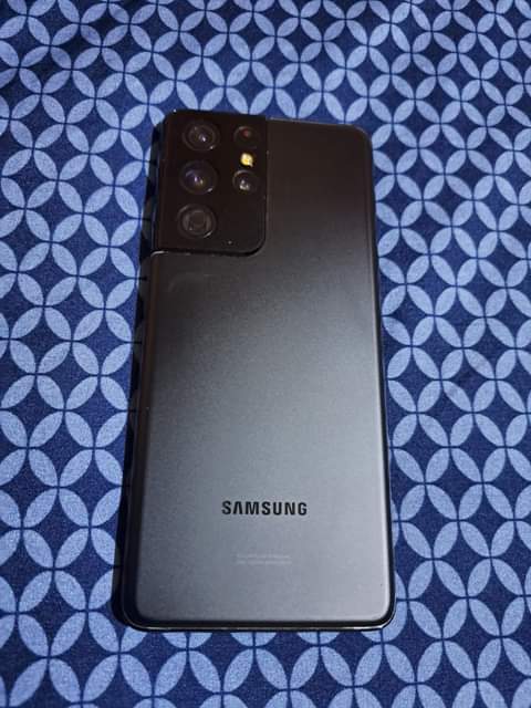 samsung s21