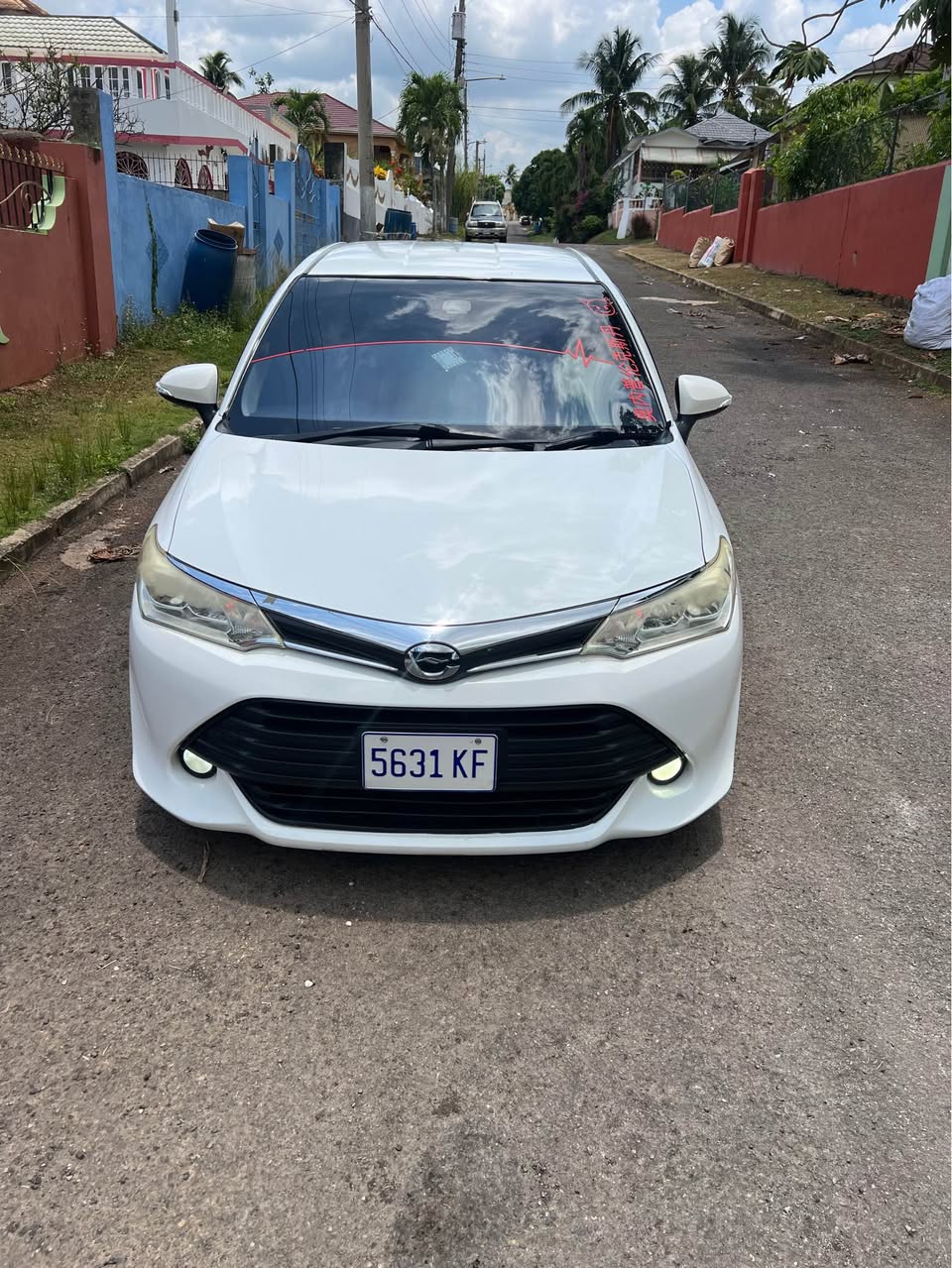 buy and drive