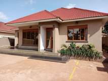 A picture of House for sale in Gayaza Nalya 300m