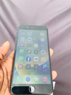 A picture of iPhone 8 