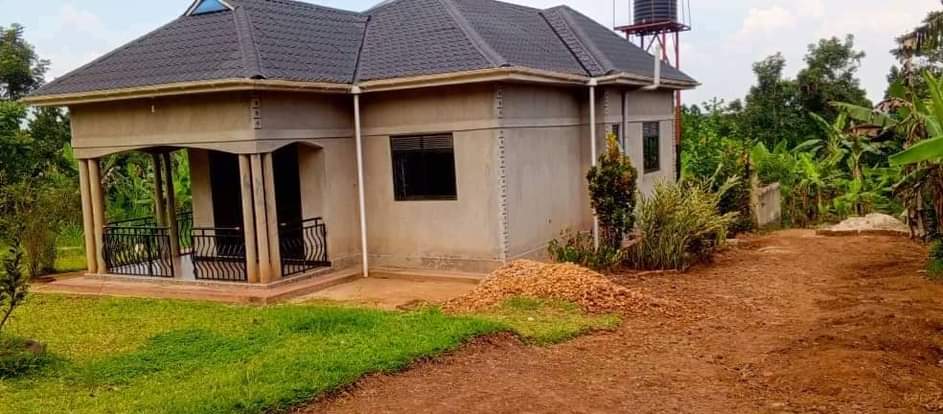 houses matugga