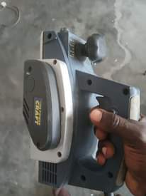 A picture of Tools mix