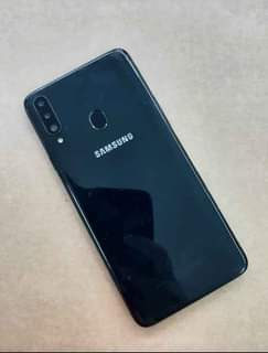 samsung a20