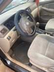 A picture of 2004 Toyota Corolla
