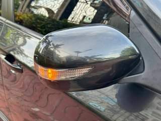 A picture of SUBARU IMPREZZA