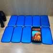 A picture of BLU LIFE PLAY