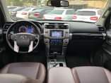 A picture of TOYOTA 4RUNNER Keyless Fullest Option Year 2014 Model Status Foreign