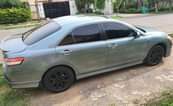 A picture of Toyota Camry 2009