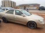 A picture of Camry 03