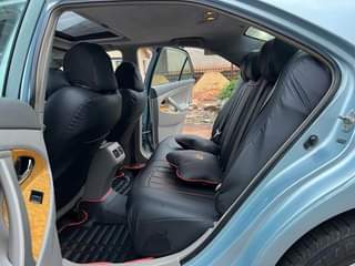 A picture of Toyota Camry 2010